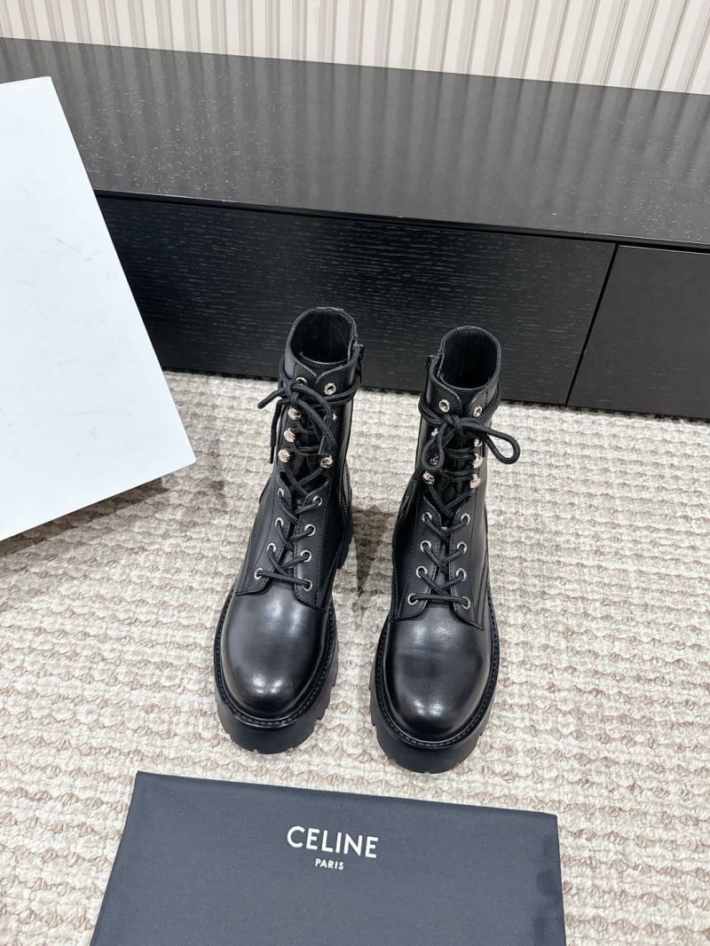 Celine Boots